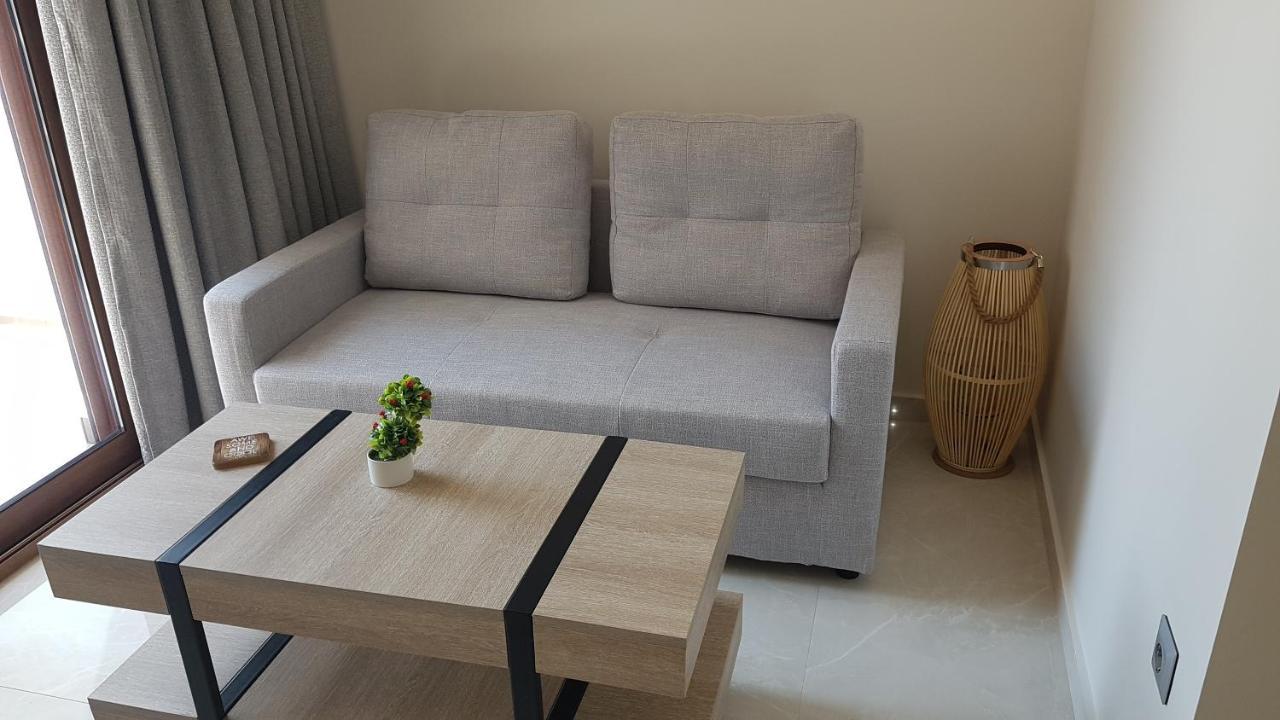 Stork Design Suites Epidaurus Exterior foto
